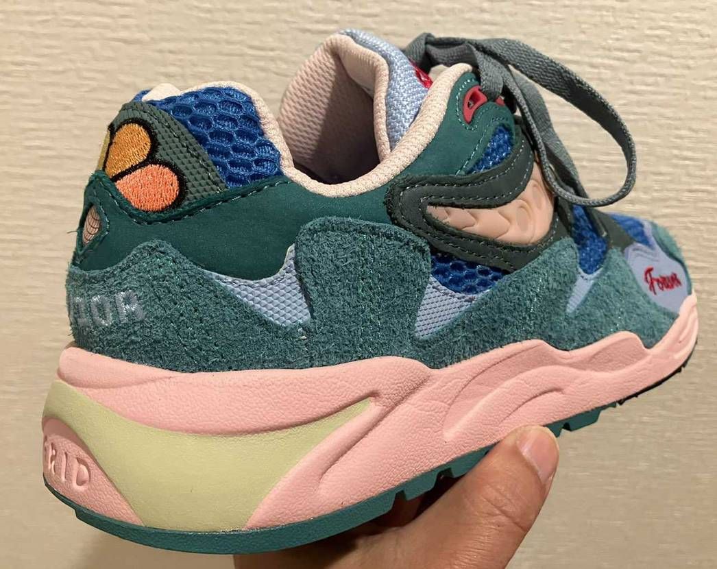 こんばんは🌇
本日午前中にBilly’s原宿にて購入したS