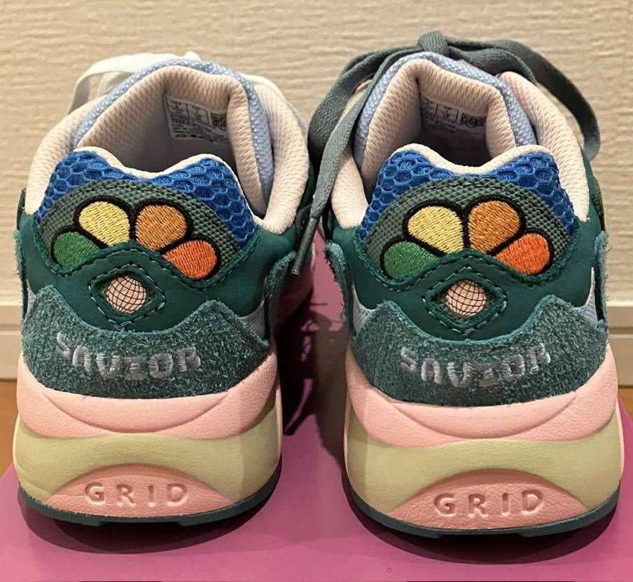 こんばんは🌇
本日午前中にBilly’s原宿にて購入したS