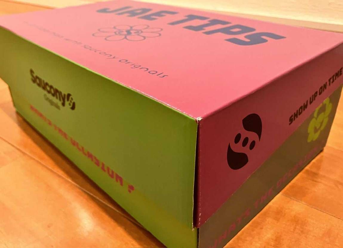 こんばんは🌇
本日午前中にBilly’s原宿にて購入したS