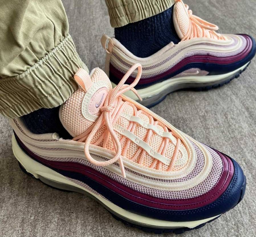 みなさん、こんにちは☀️
私的Air Max 2weeks