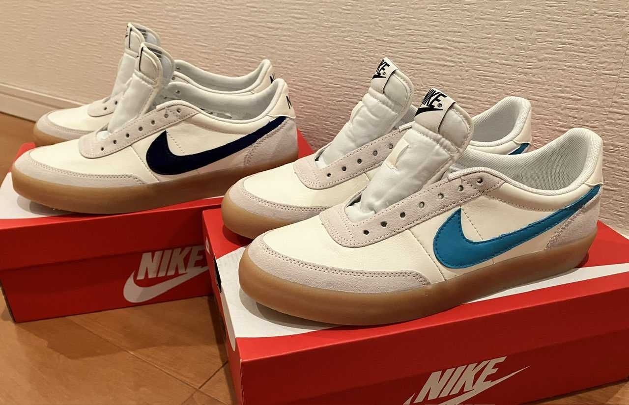 「キルショット塗ってみた」

先日、ヘイルさんがKillshot2セイルカラ