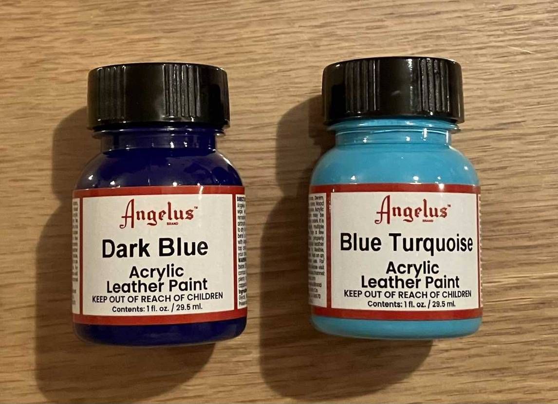 「キルショット塗ってみた」

先日、ヘイルさんがKill