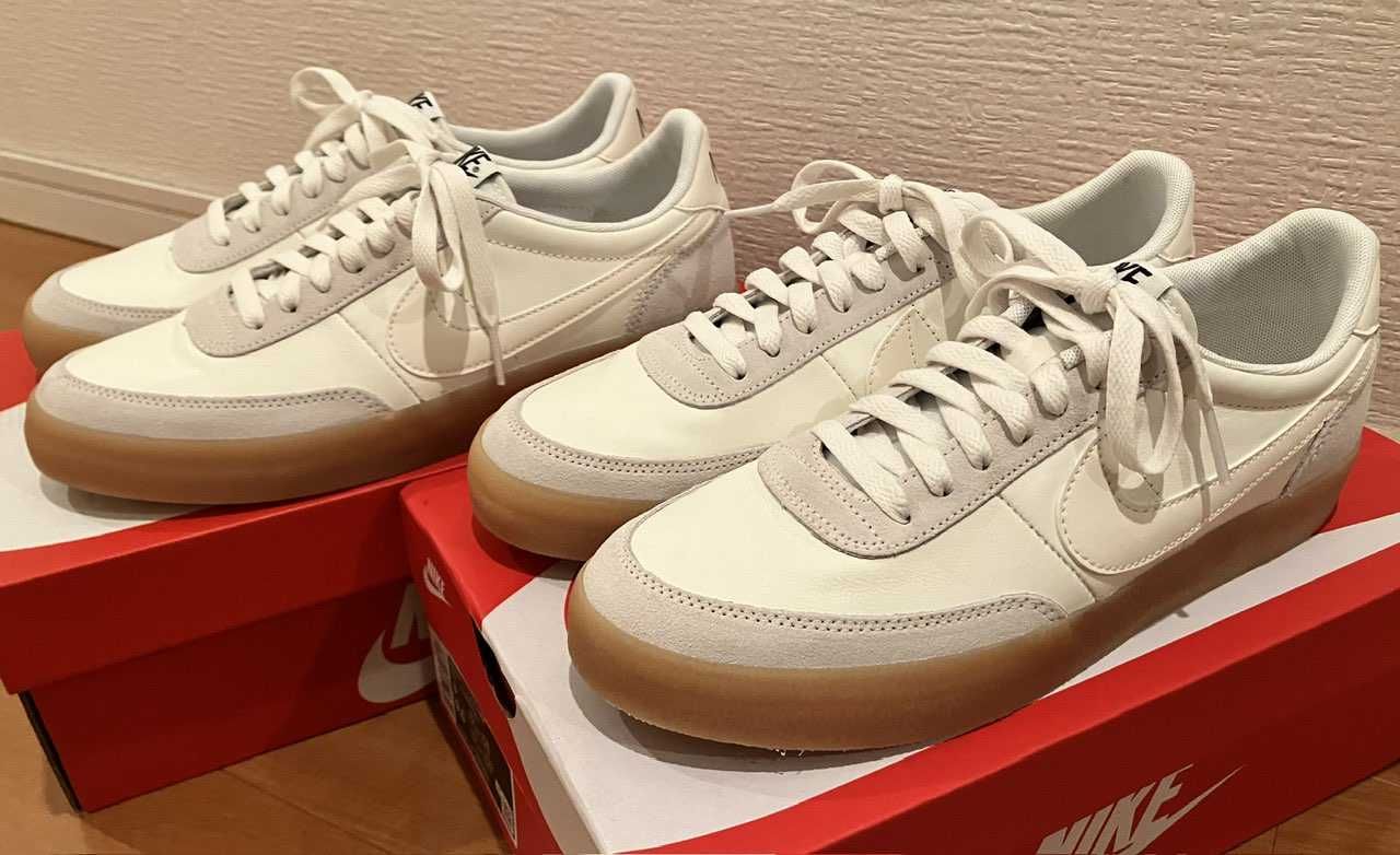 「キルショット塗ってみた」

先日、ヘイルさんがKill