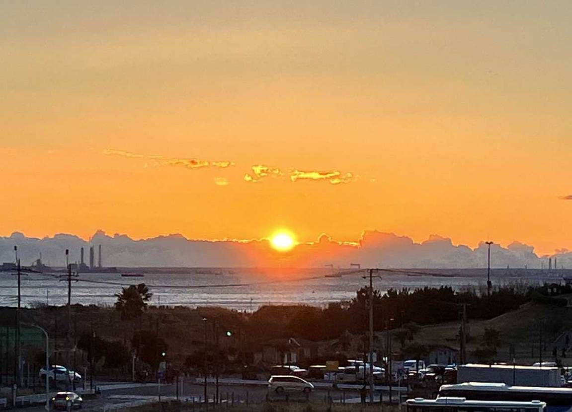 あけましておめでとうございます🎍
今年もよろしくお願いいた