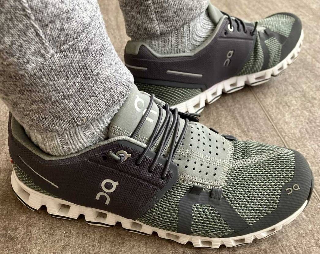 おはようございます☀️
新年第１週の私的On ＆ Salomon week、D