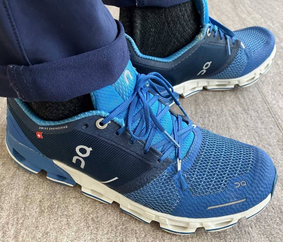 おはようございます☀️
新年第１週の私的On ＆ Salo