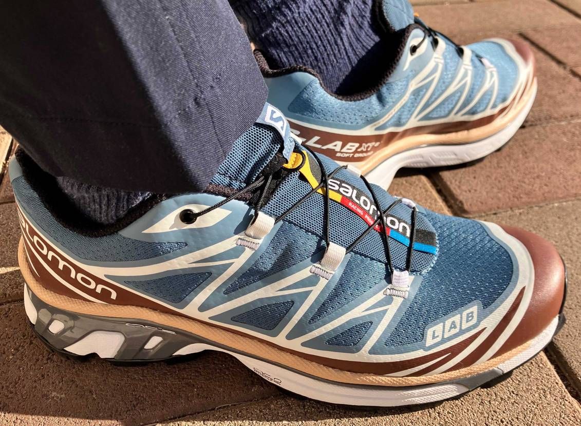 みなさま、こんにちは☁️
新年第１週の私的On ＆ Sal