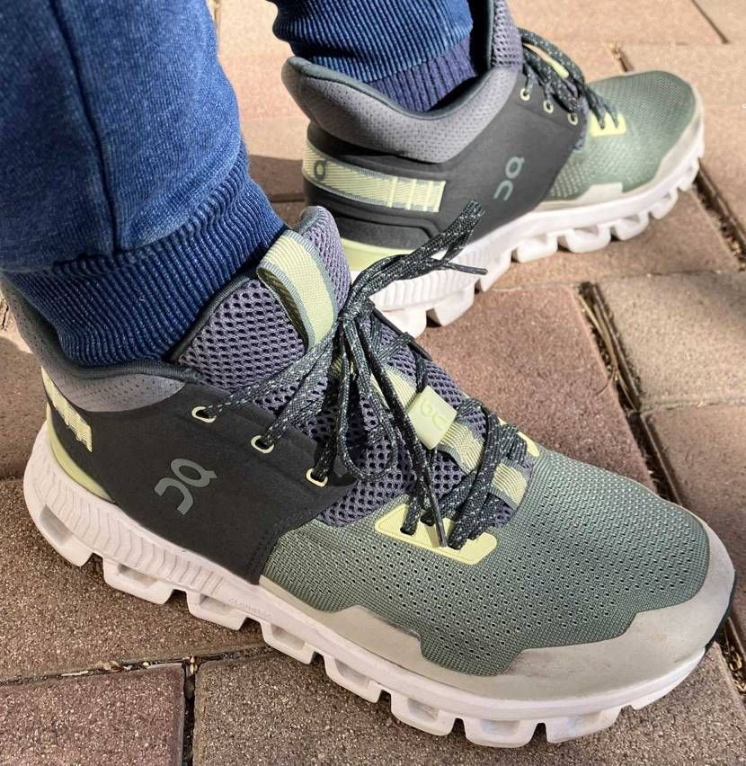 みなさま、こんにちは☁️
新年第１週の私的On ＆ Sal