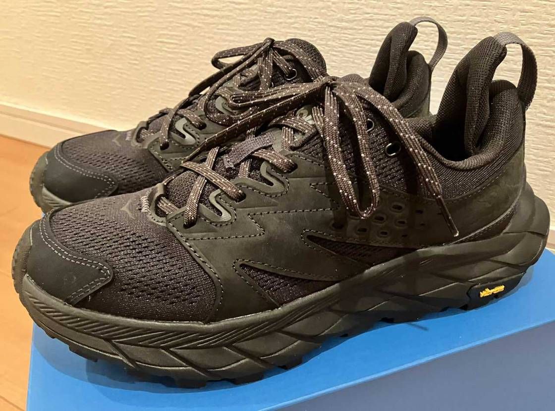 【2024年購入ー9&10】
先日、私的HOKA weekをさせていただいた際