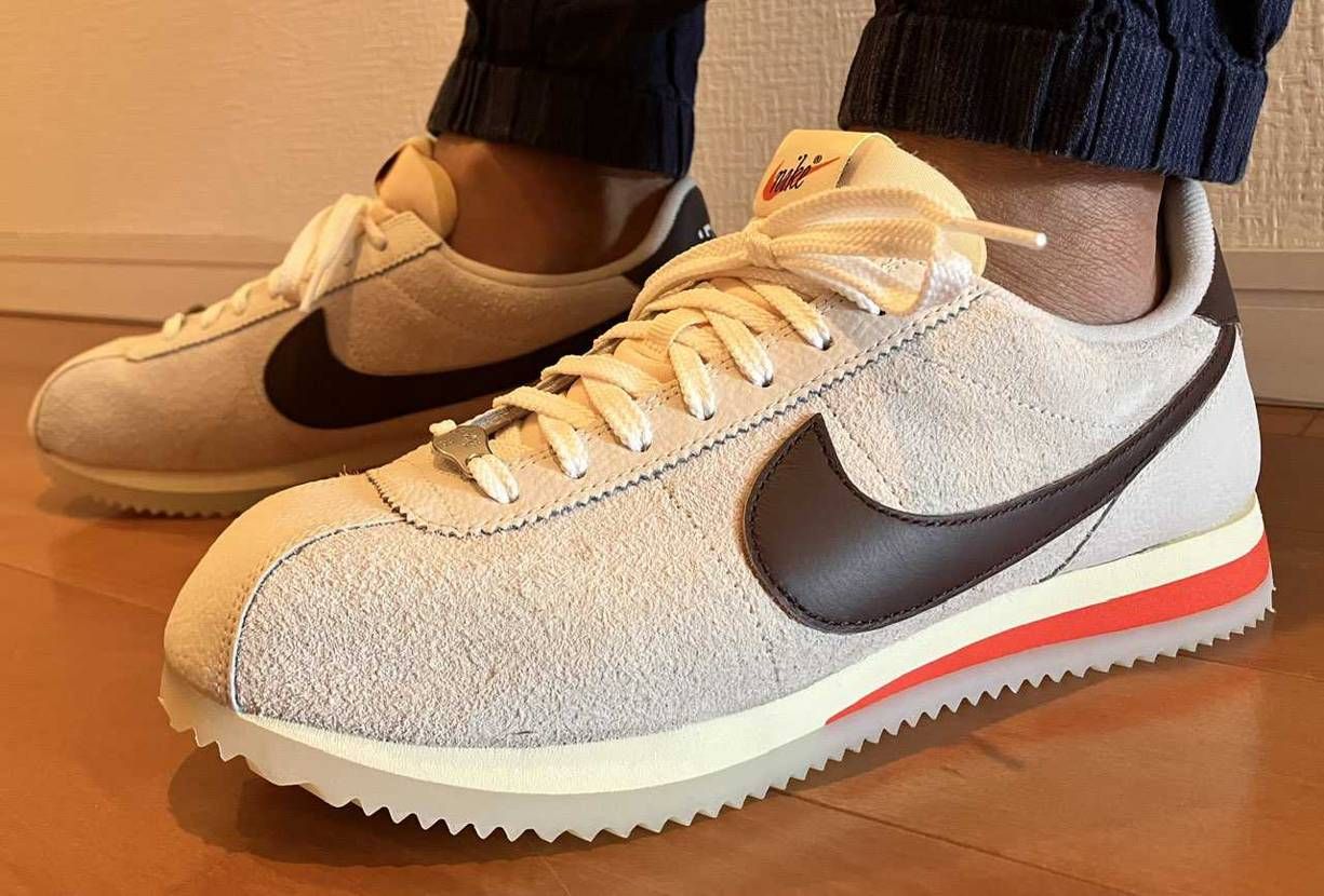 【2024年購入-13〜15】
今回のNIKE Member Daysで購入し