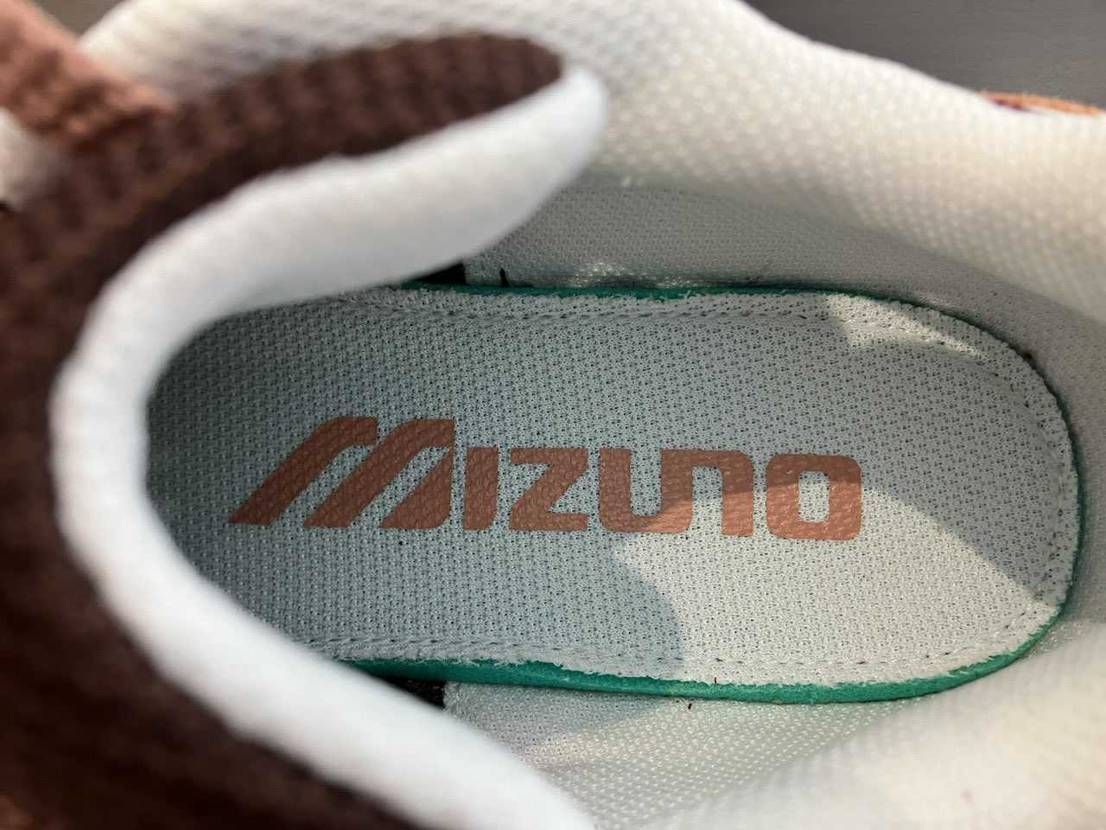 おはようございます☀️
「半年ぶりのMizuno Days