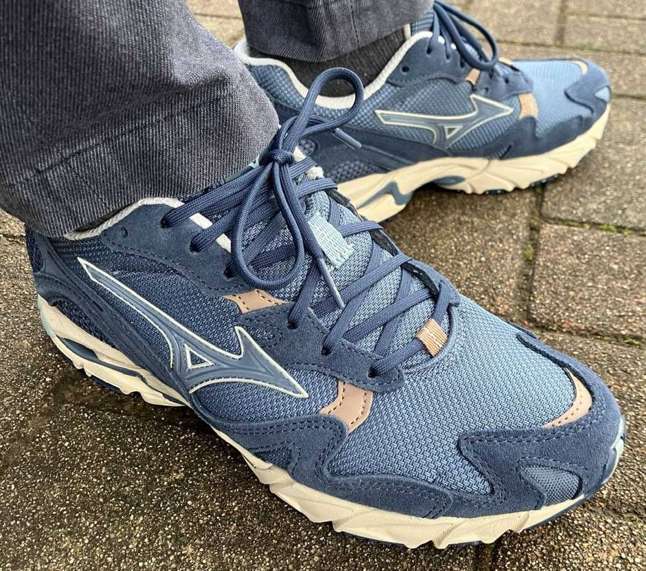 おはようございます😊
「半年ぶりのMizuno Days」の8日目は、Mizu
