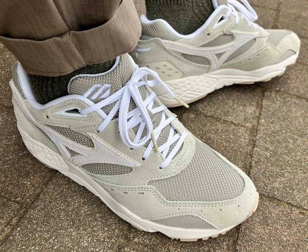 おはようございます😊
「半年ぶりのMizuno Days」