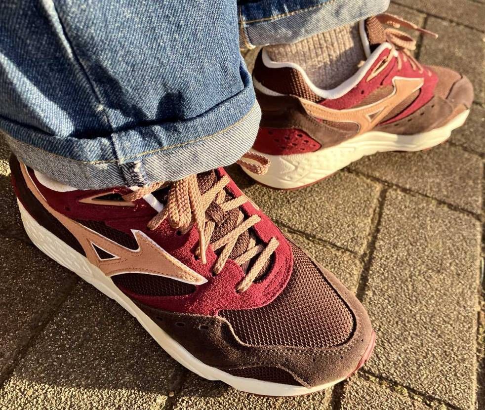 おはようございます😊
「半年ぶりのMizuno Days」