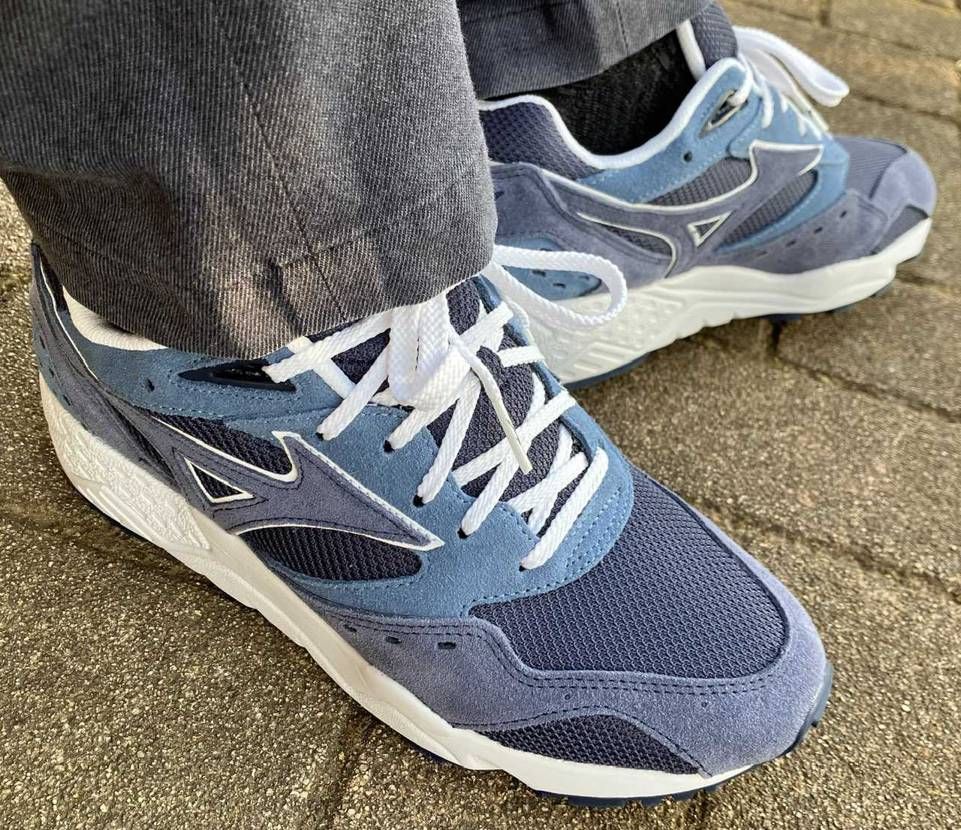 おはようございます😊
「半年ぶりのMizuno Days」