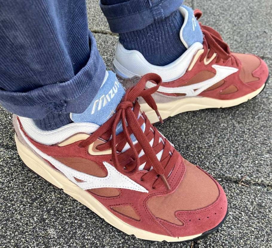 おはようございます😊
「半年ぶりのMizuno Days」