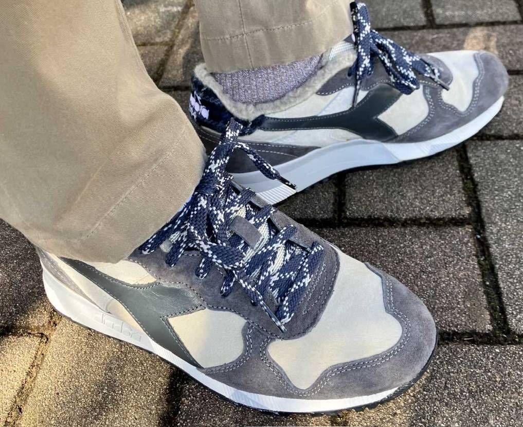 おはようございます☀️
DIADORA(N9000以外)の