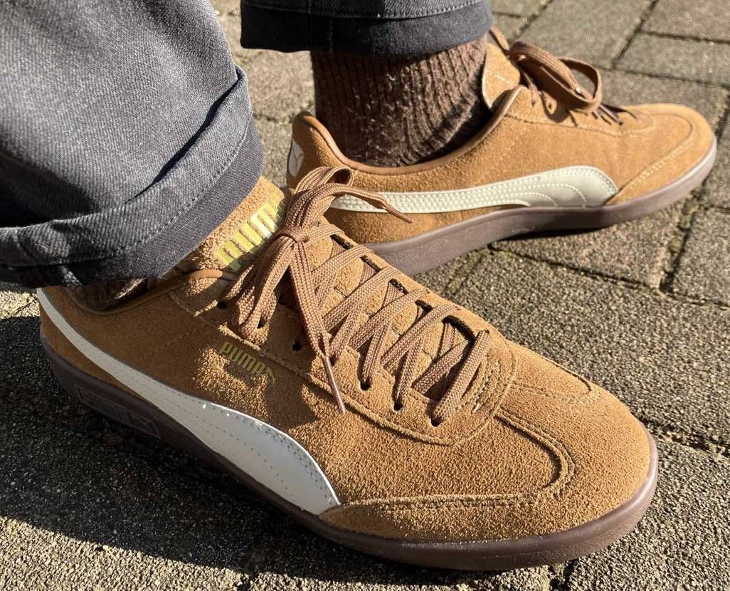 こんにちは☀️
PUMA DaysのDay12は、Muns
