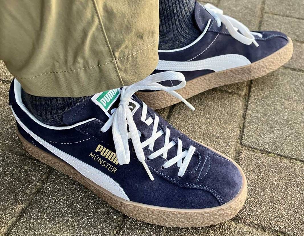 おはようございます☂️
PUMA DaysのDay13は、