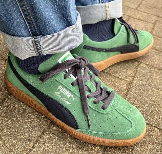 おはようございます☁️☂️
PUMA DaysのDay14