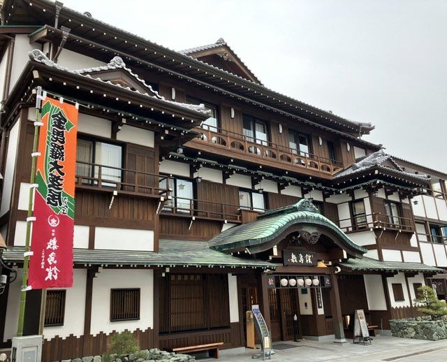 👪香川うどんツアー2軒目。かまたま元祖の山越さんの次は、かま