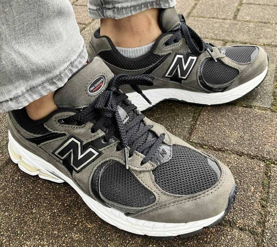 おはようございます☁️
New Balance Daysの