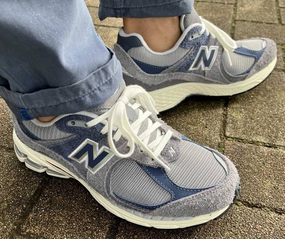 おはようございます☁️
New Balance Daysの