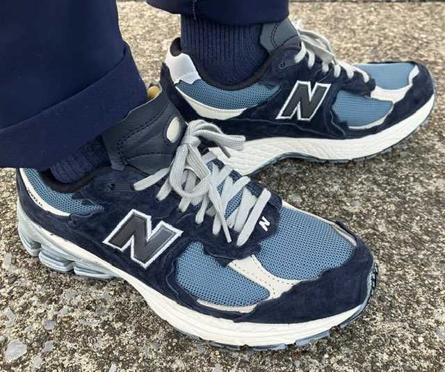 おはようございます☀️
New Balance Daysの