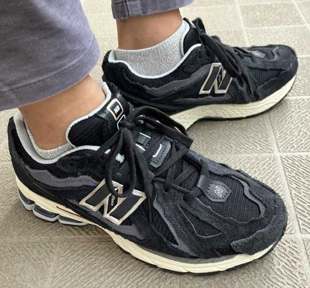 おはようございます☁️
New Balance Daysの