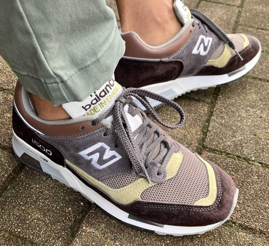 おはようございます☀️
New Balance Daysの