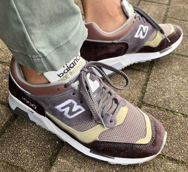 おはようございます☂️
New Balance Daysの