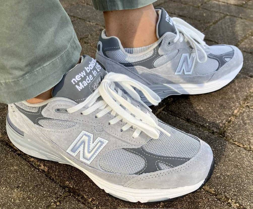 おはようございます☀️
New Balance Daysの