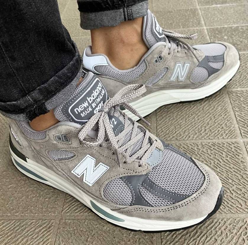 こんにちは☁️
New Balance DaysのDay2