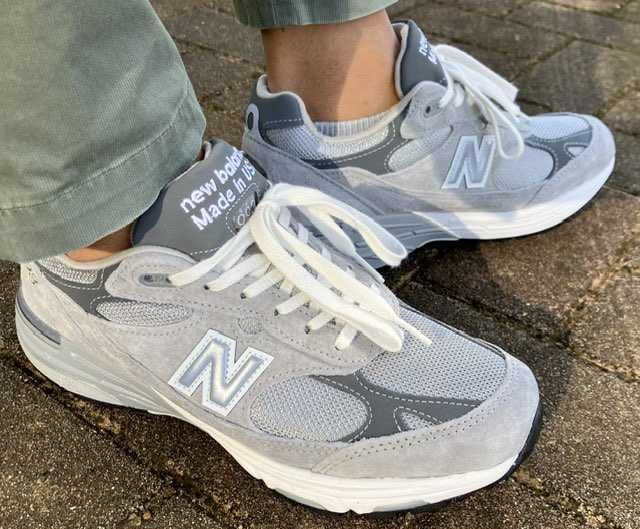 こんにちは☁️
New Balance DaysのDay2