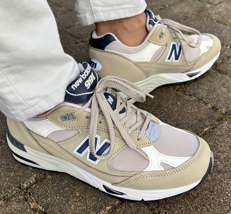 おはようございます☀️
New Balance DaysのDay30はM991