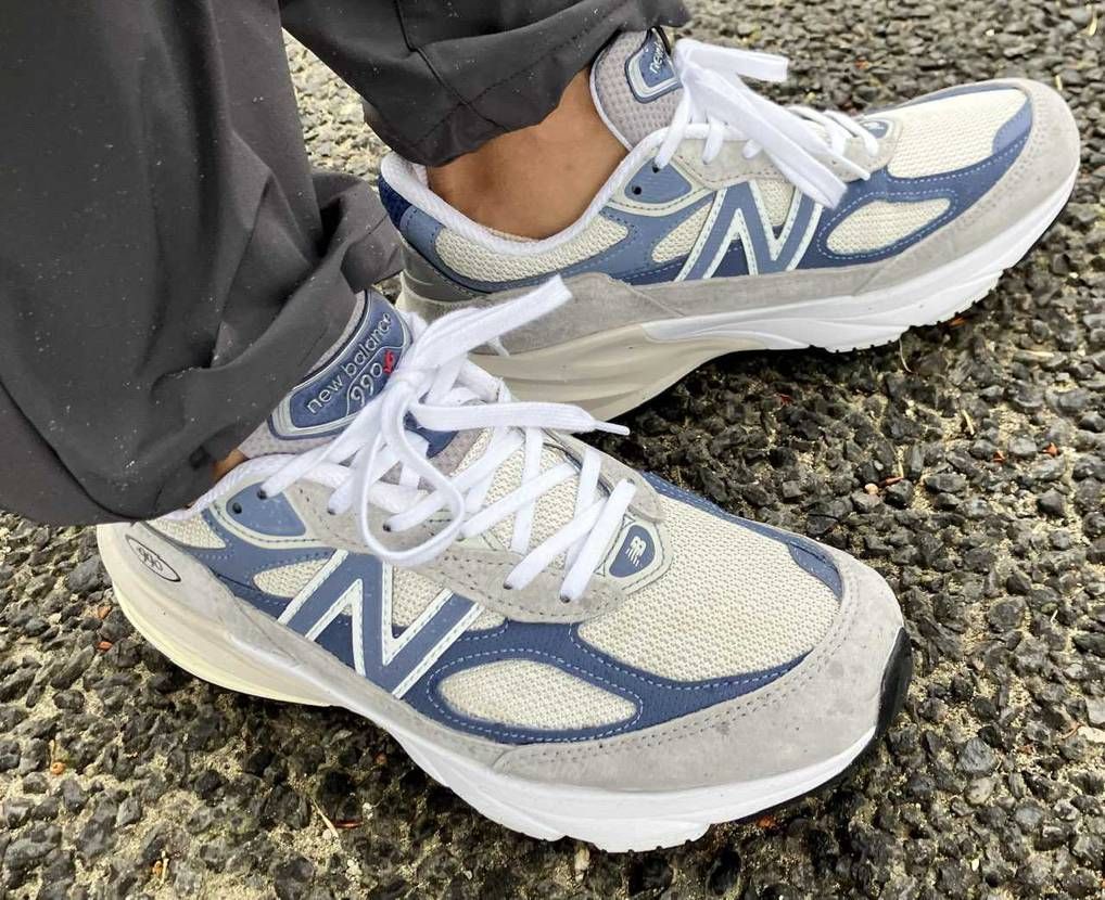 おはようございます☂️
New Balance DaysのDay32はM990