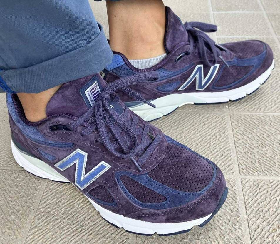 おはようございます☀️
New Balance Daysの