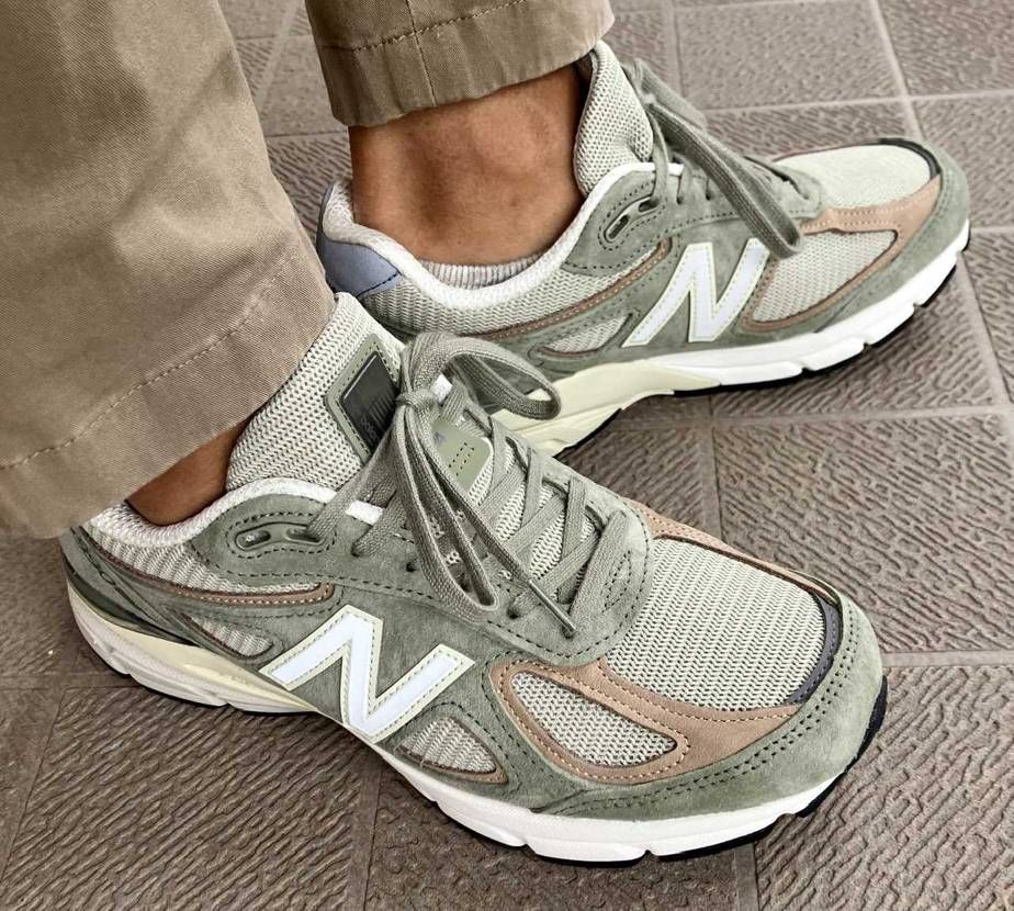 おはようございます☀️
New Balance Daysの