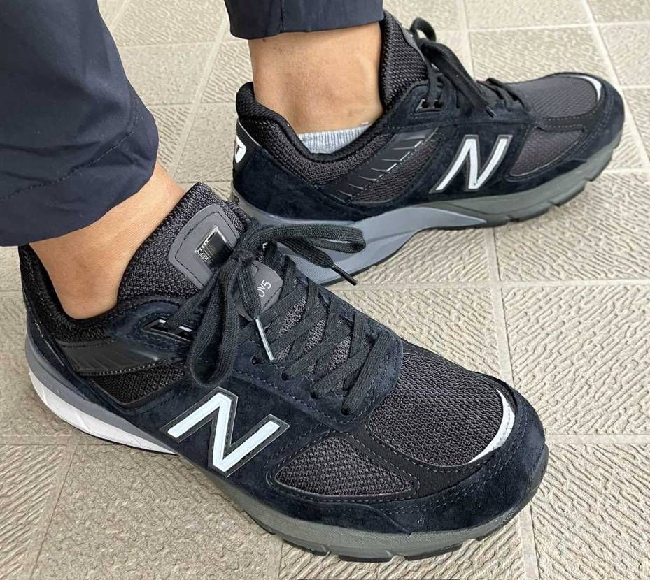 おはようございます☀️
New Balance Daysの