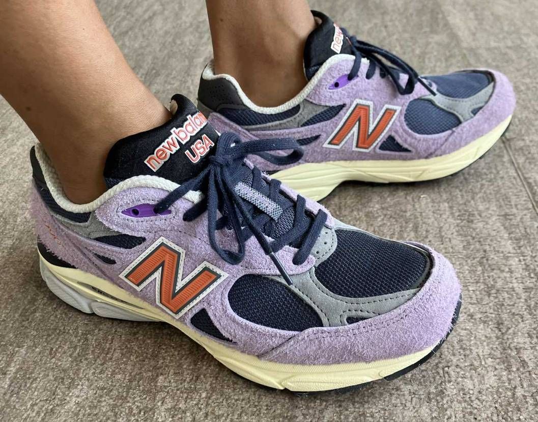 おはようございます☀️
このところ革靴出勤と在宅勤務で中断