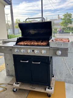 おはようございます☀️
DUNK DAY12は、8月にイン
