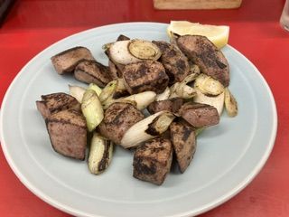 こんにちは☀️
今日は妻と1年ぶりに池袋へ。池袋西口界隈で