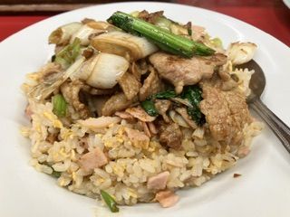 こんにちは☀️
今日は妻と1年ぶりに池袋へ。池袋西口界隈で