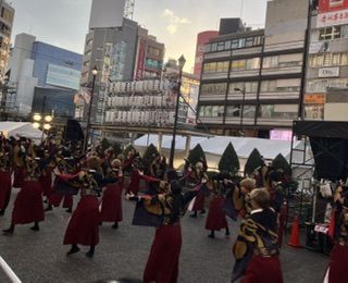 こんにちは☀️
今日は妻と1年ぶりに池袋へ。池袋西口界隈で
