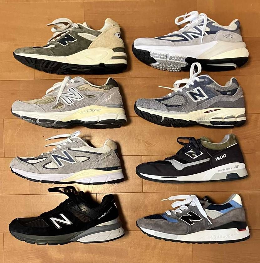 こんにちは。
WTAPSの998を狙っていらっしゃる方も、998にはあまり馴染