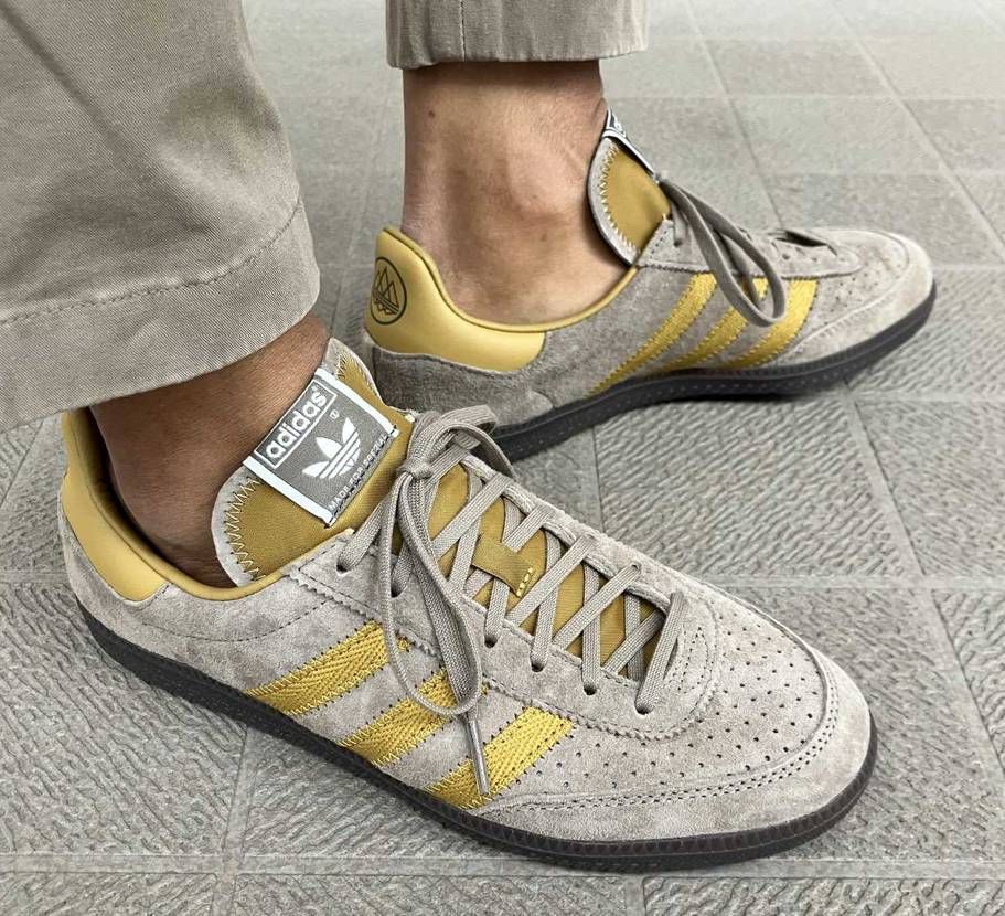 連投すいません🙇♂️
WTAPS998とGEL-NYCをスルーする原因にな