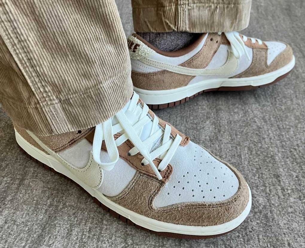こんにちは☀️
DUNK DAYS22は、ミディアムカレーです。復刻してからセ