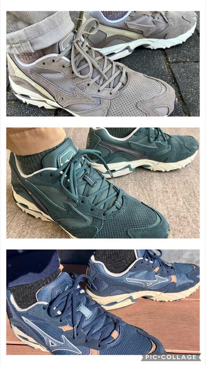 連投すいません🙇
Mizuno Day7は、私が持っている