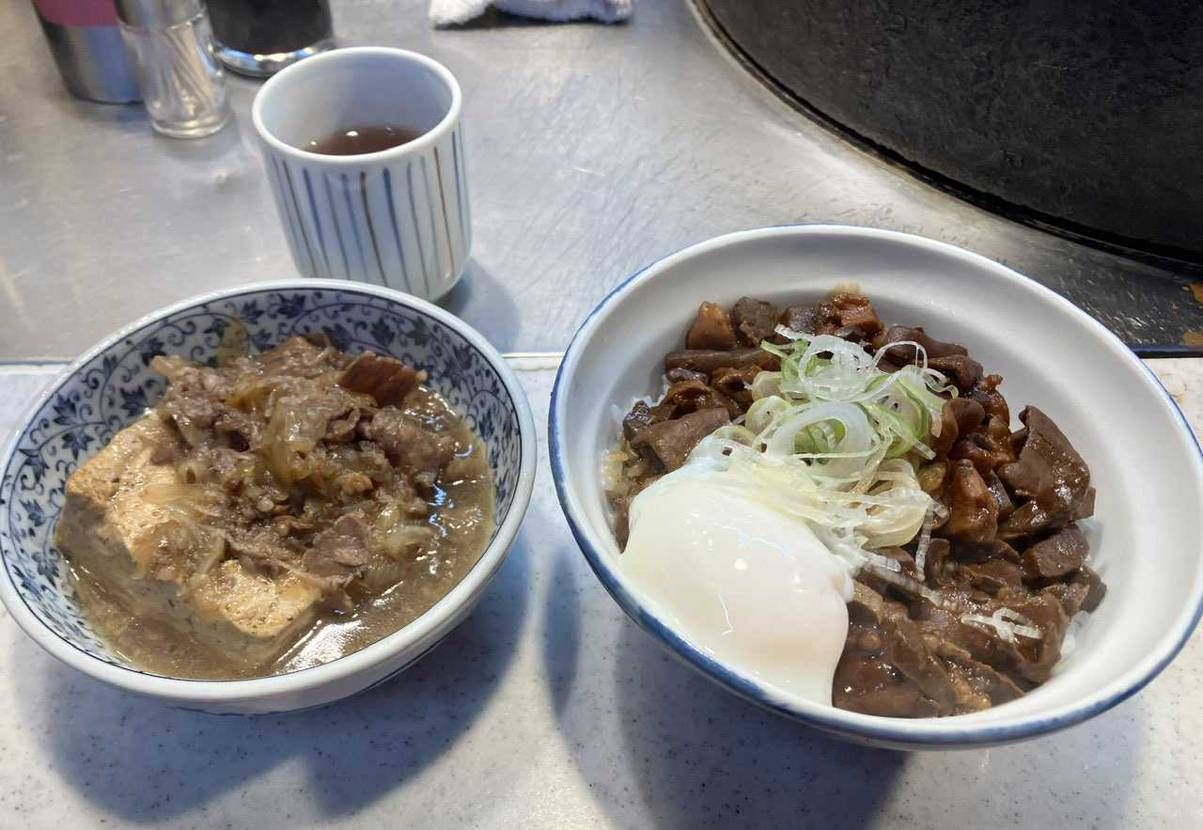 おはようございます☀️
今日はいよいよBredですね。早朝
