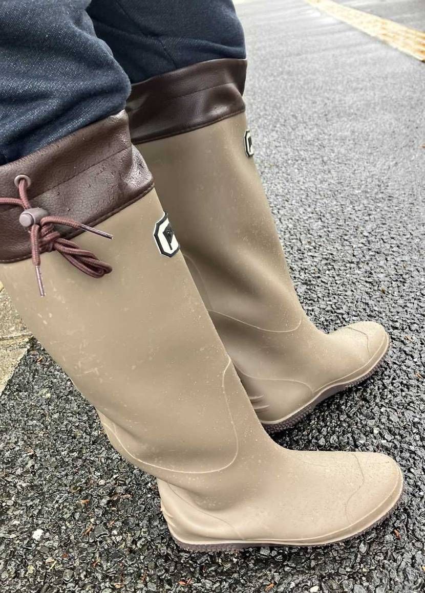 こんにちは☔️
GW4連休の最終日、実家の父母＆妻娘と5人で食事へ行く予定がキ